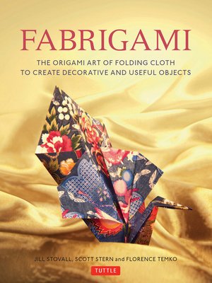 Fabrigami - ebook